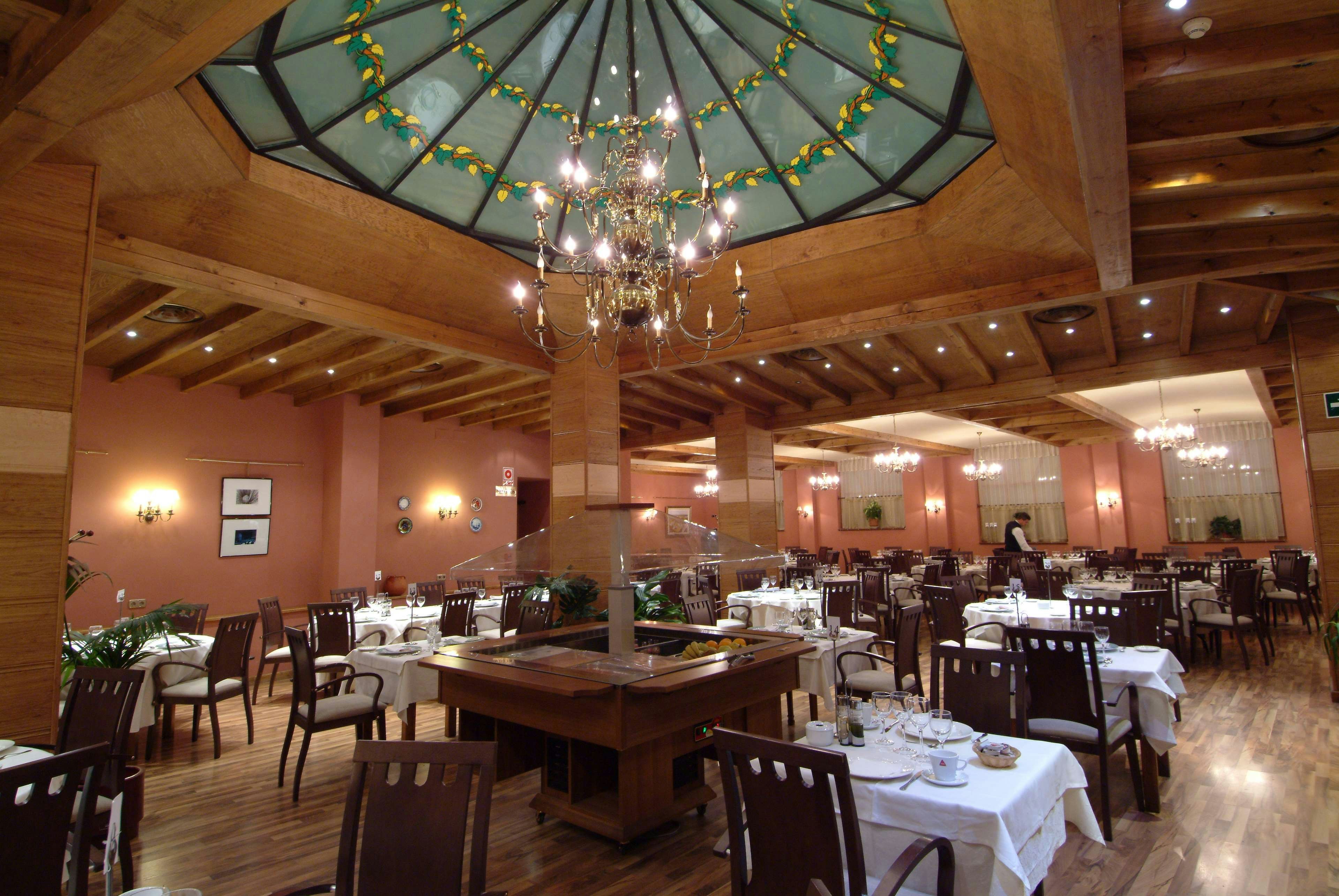 Hotel Palacio de Onate 9/10