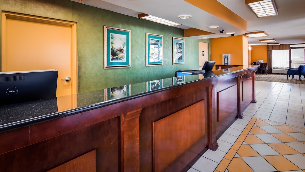 Best Western Flagship Inn 10/30