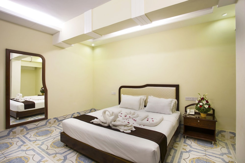 Panshi Inn 12/20