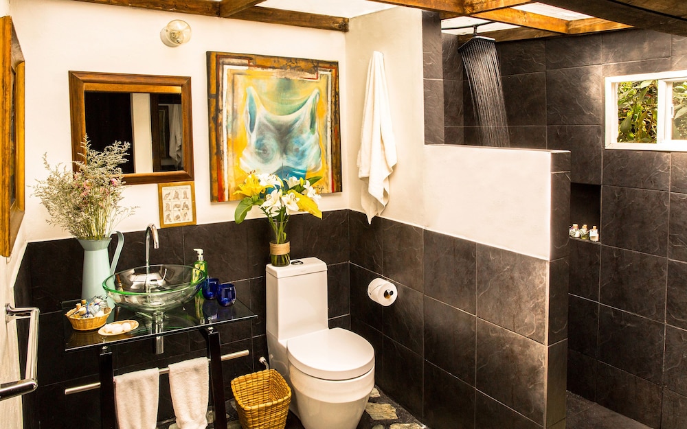 La Colina - Hotel Cottage 26/72