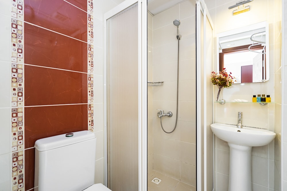 Sayeban Hotel Istanbul 14/64