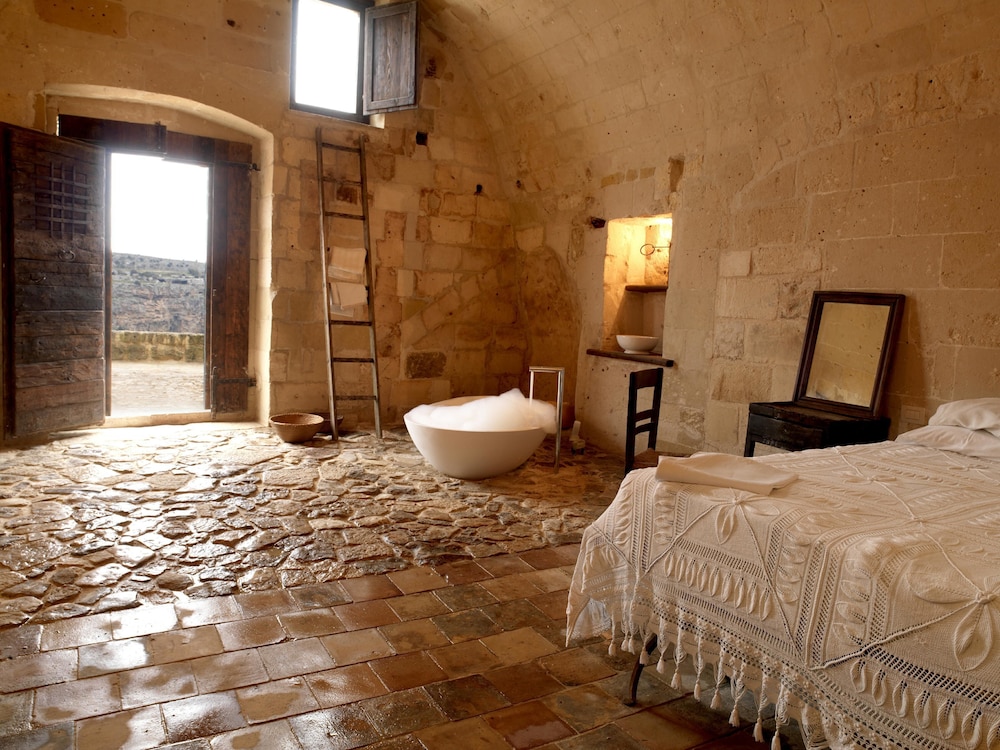 Sextantio Le Grotte Della Civita 12/60