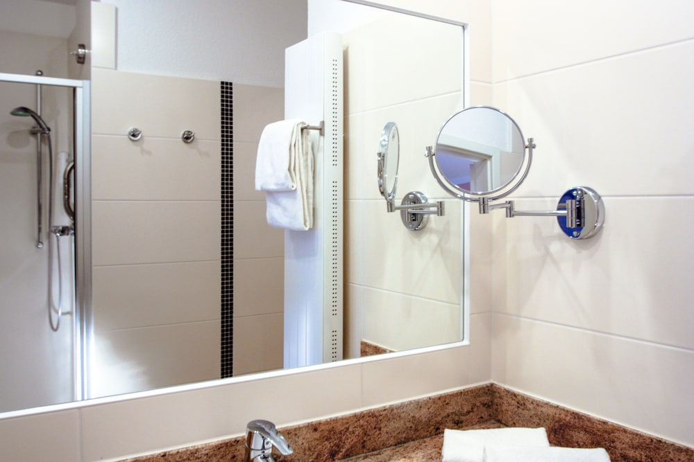 Hotel Am Alten Strom 31/31