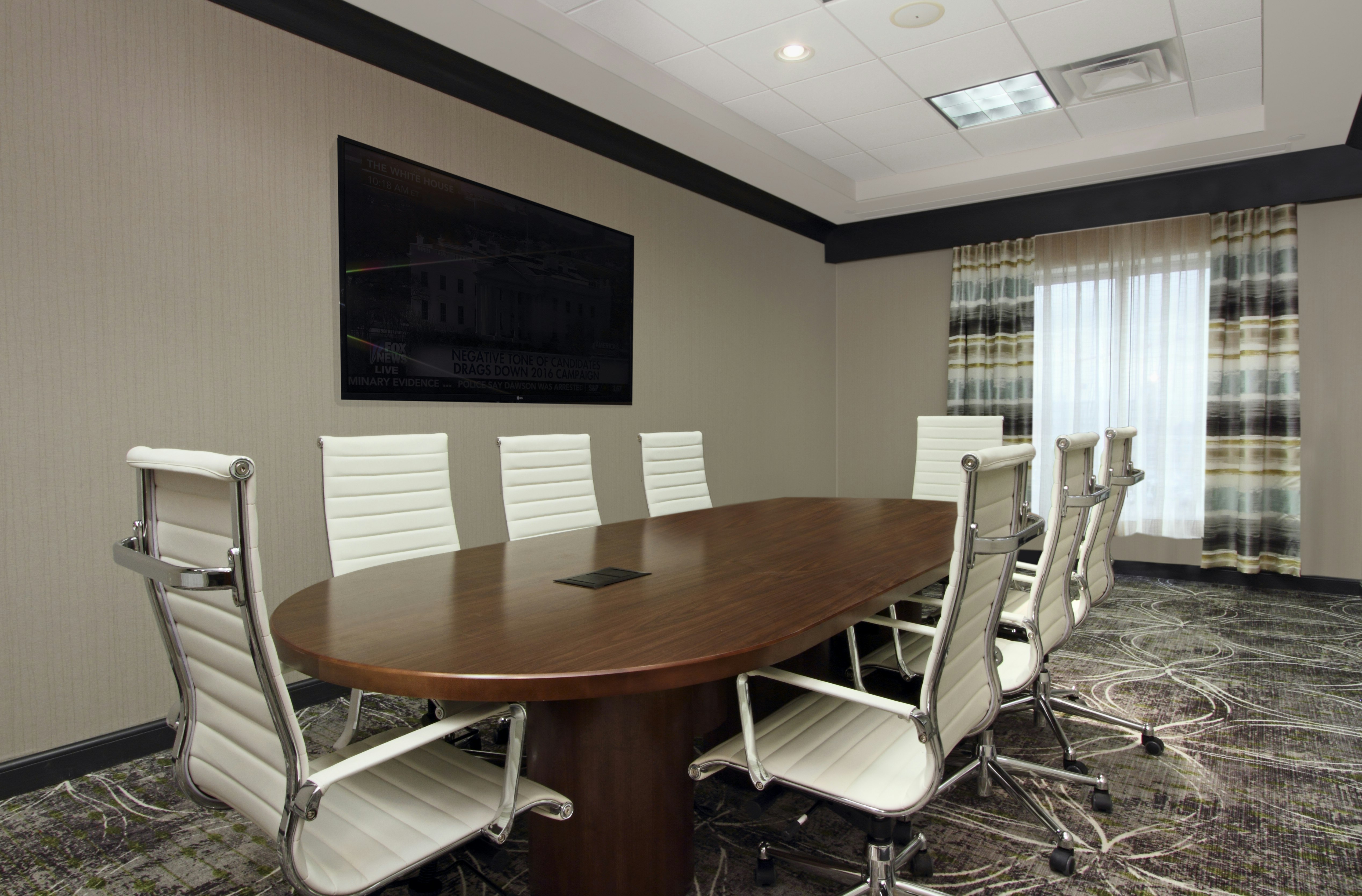 Hilton Garden Inn Columbus University Area 16/20