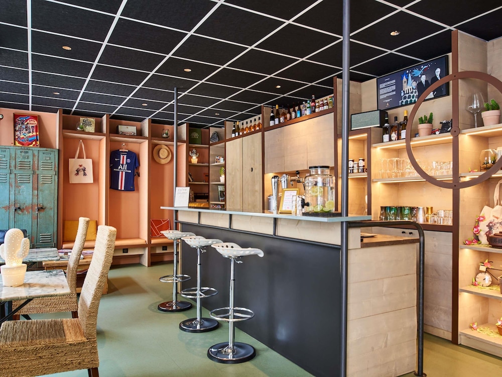 Greet Hotel Boulogne Billancourt Paris (ex Hotel B Paris Boulogne) 26/50