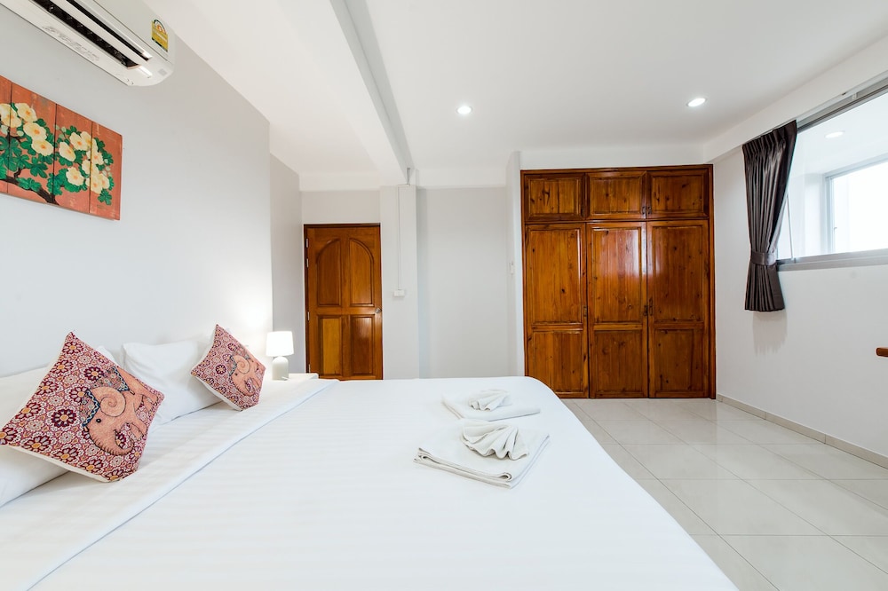 Prinz Garden Villa Hua Hin 23/73