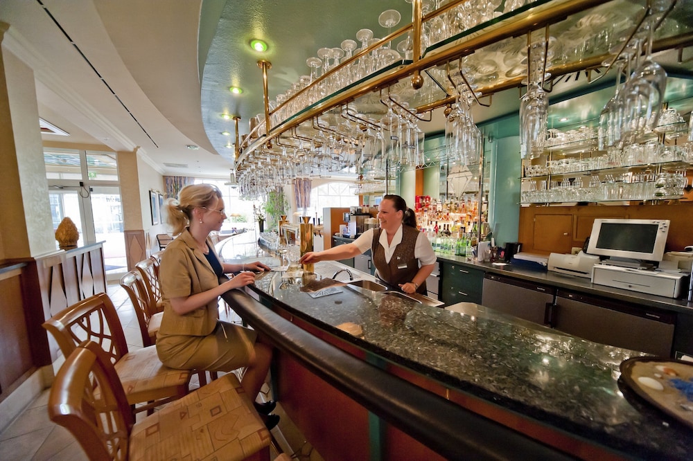 Aquamarin Hotel and Spa 5/50