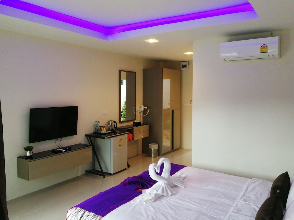 DELUXE, VILLA