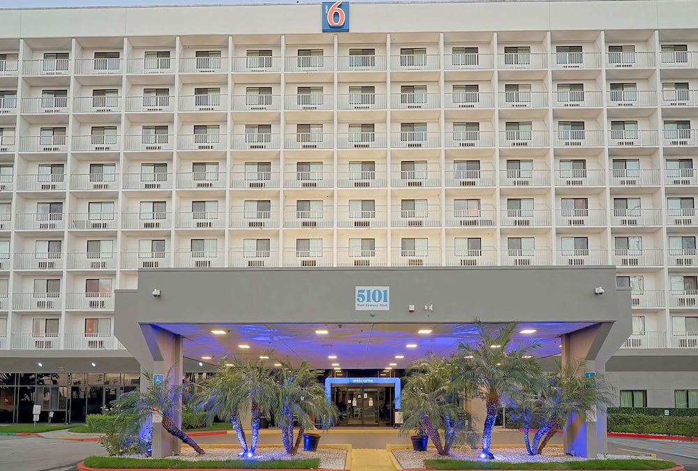 Motel6 Los Angeles, CA - Los Angeles - LAX in INGLEWOOD - CA
