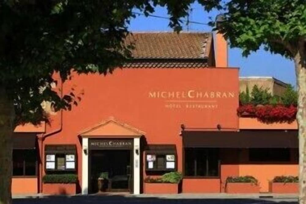 Michel Chabran 1/41