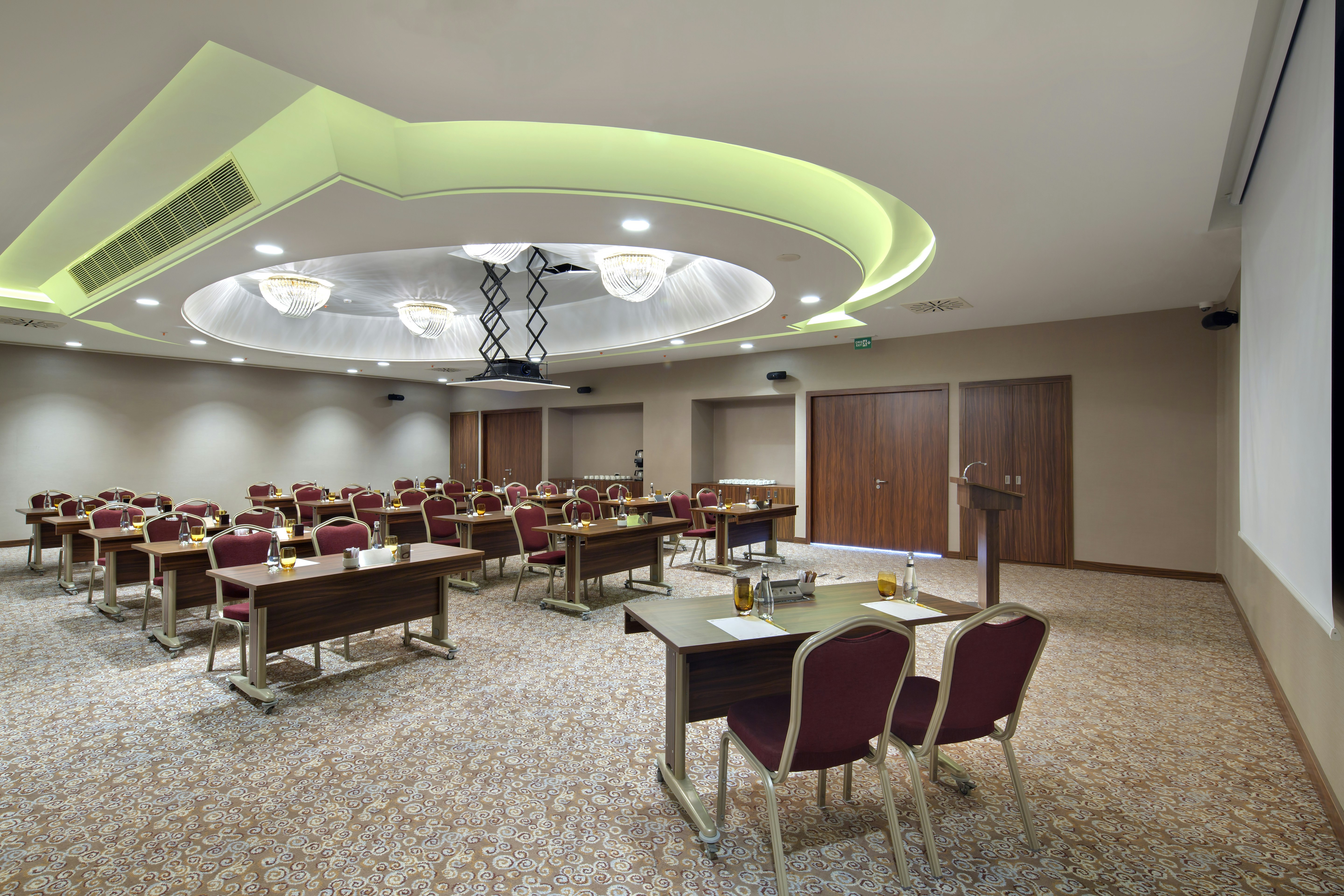 Hilton Garden Inn Istanbul Beylikduzu 57/61