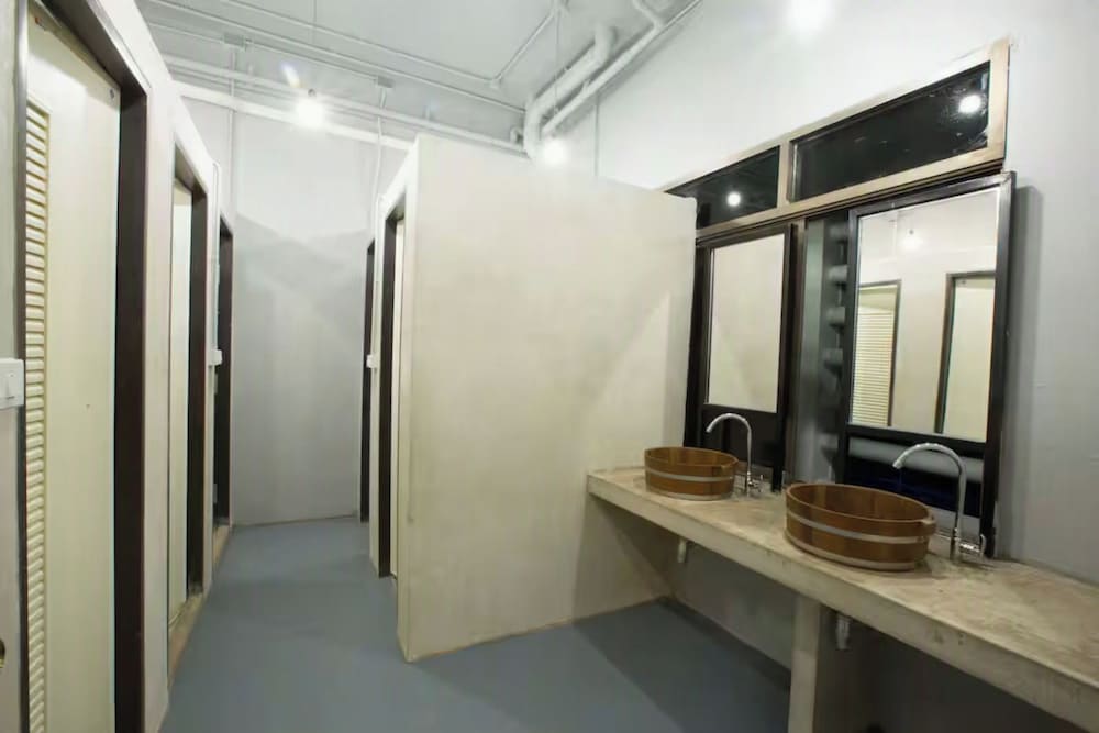 HOFT Hostel Bangkok 64/64