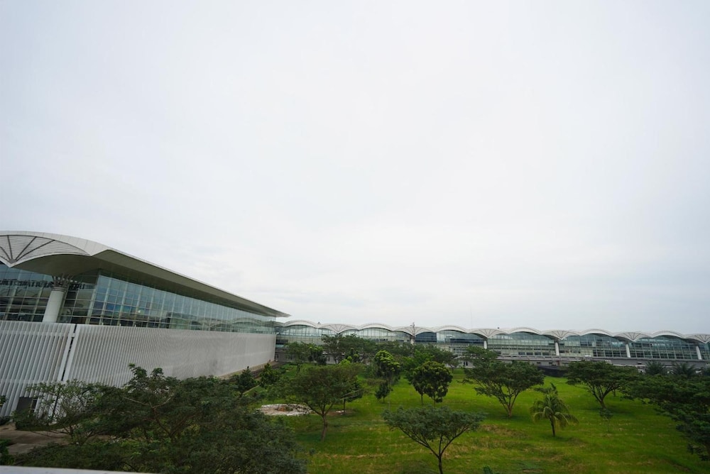 My Studio Hotels Kualanamu Airport Medan 8/37