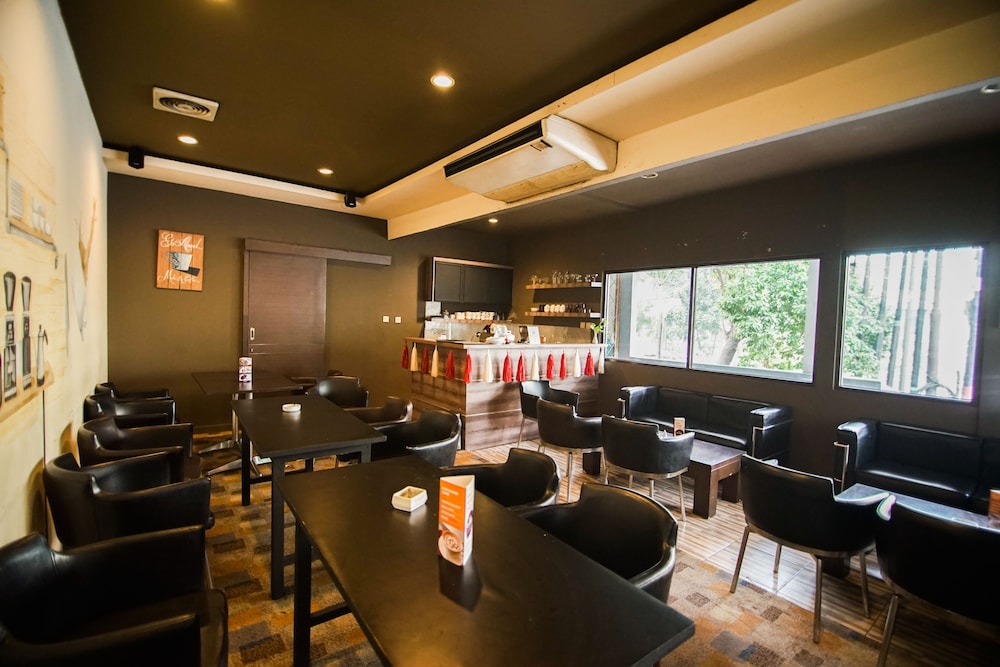 Sofyan Hotel Soepomo 20/32