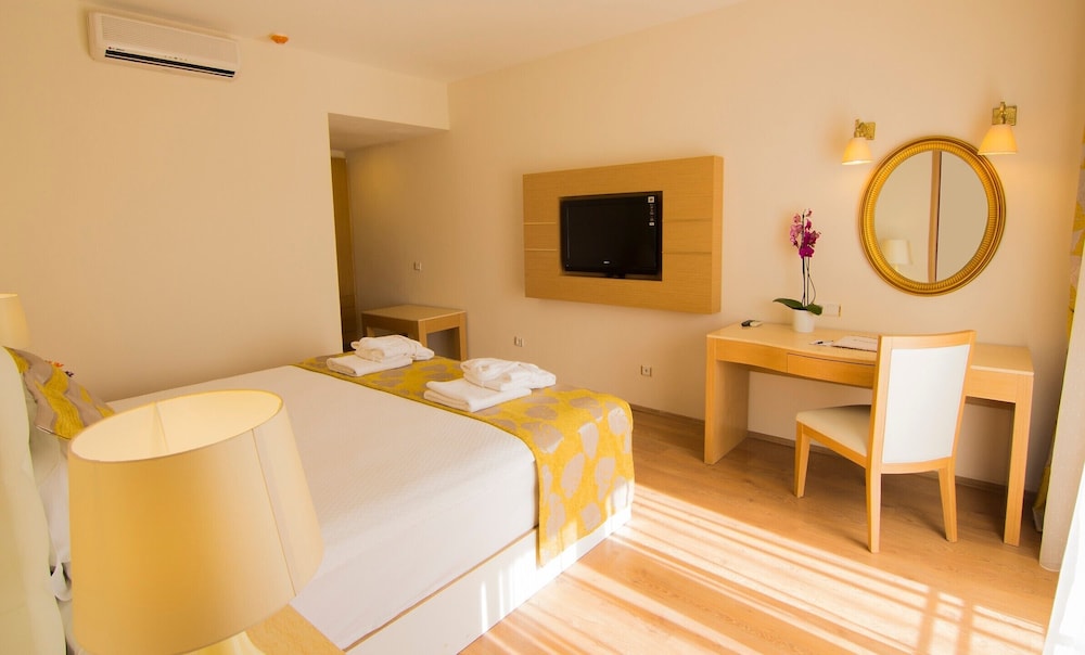 Ladonia Hotels Del Mare 图片2