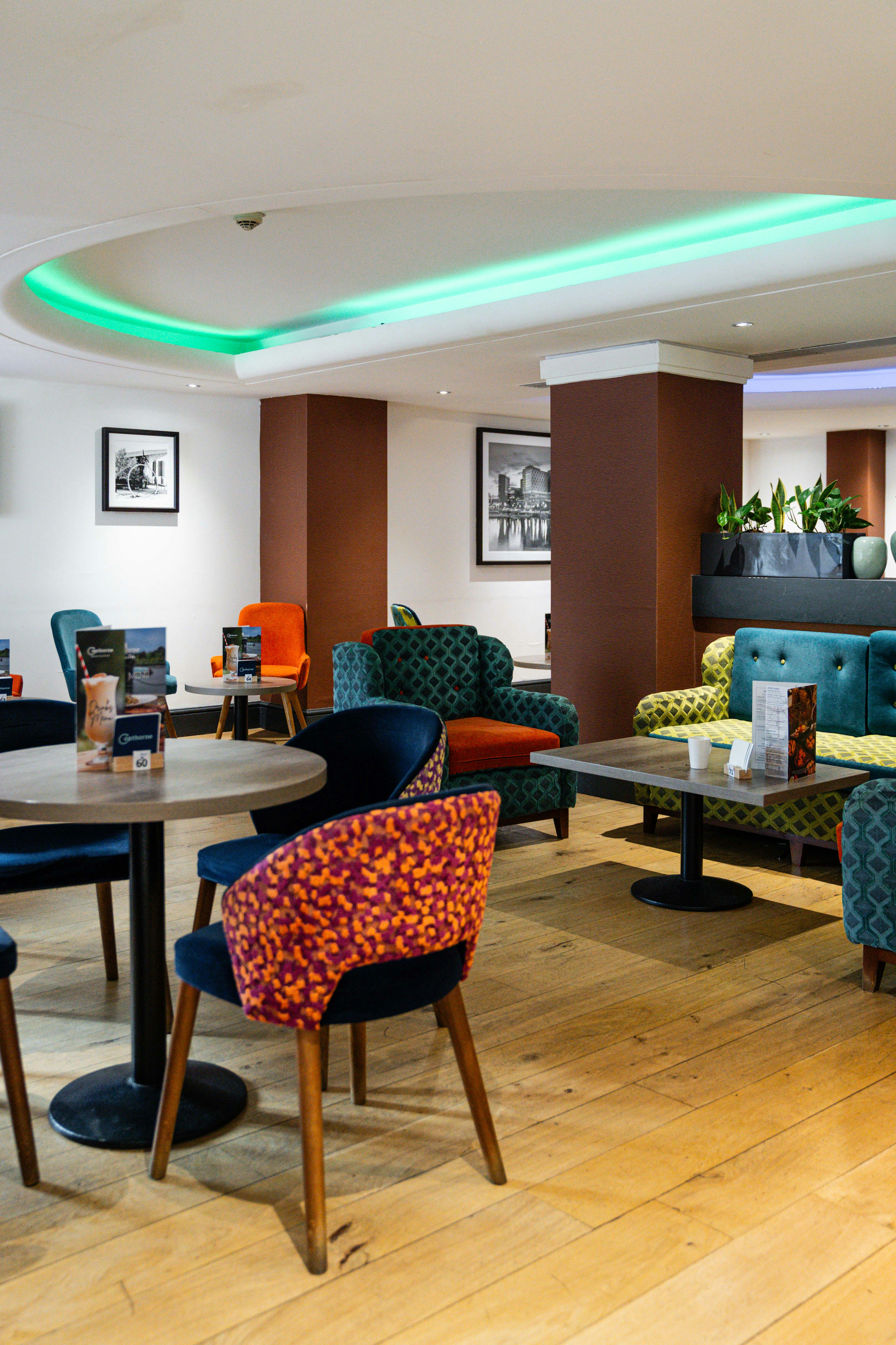 Copthorne Hotel Manchester Salford Quays 33/54