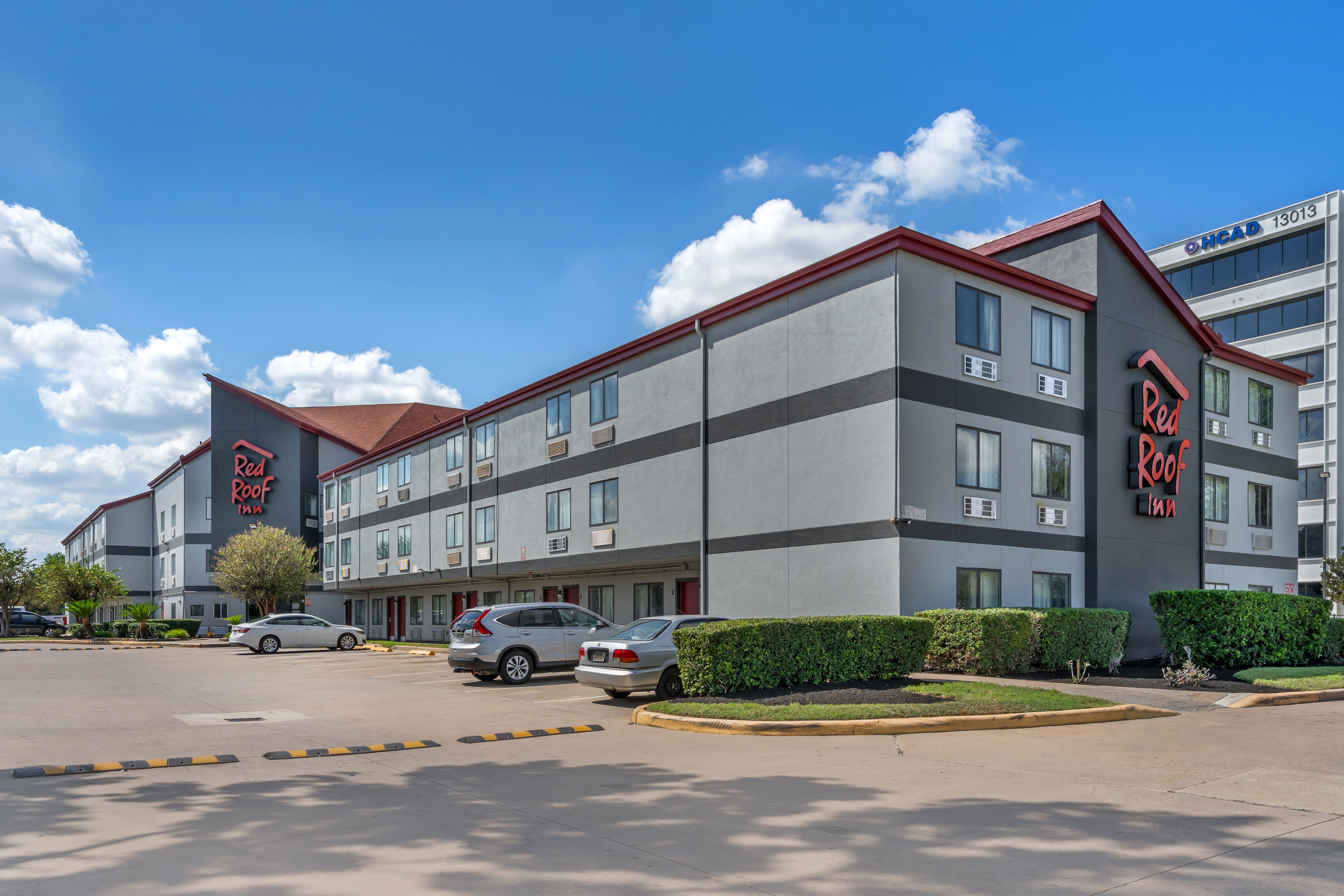 Red Roof Inn Houston - Brookhollow 21/29