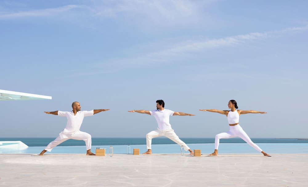 Anantara Retreat Santorini Abu Dhabi - Adults Only 56/71