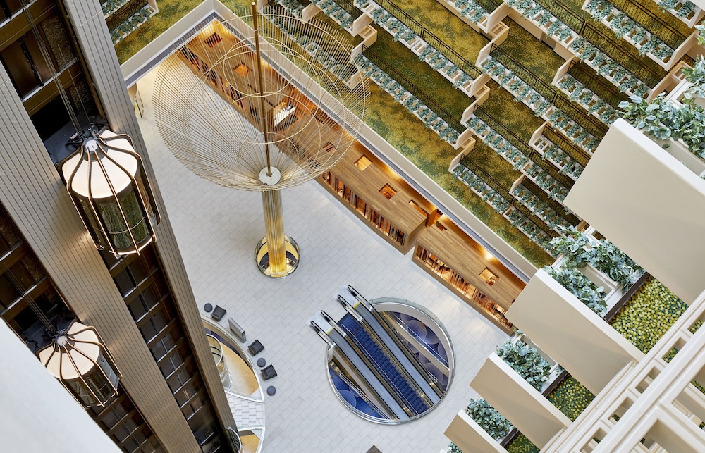 Hyatt Regency Atlanta in ATLANTA - GA