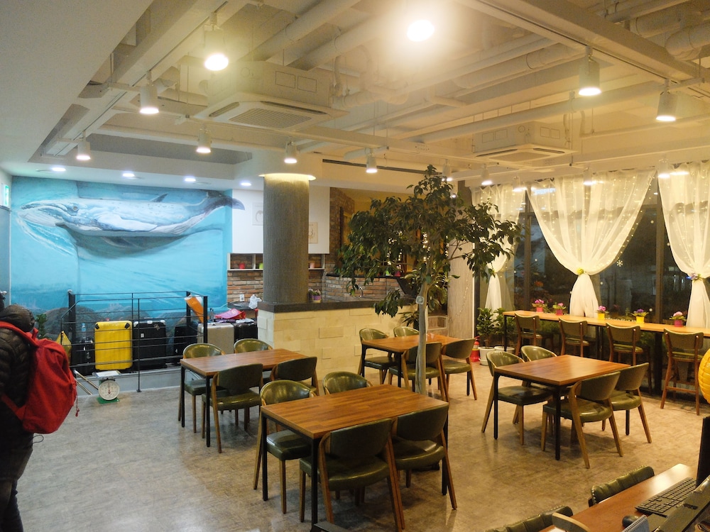 EHWA HOTEL MYEONGDONG 47/69