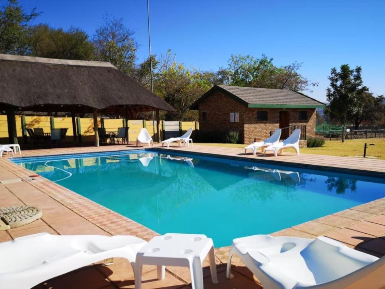 Rooiberg Resort and Events Venue 14/18