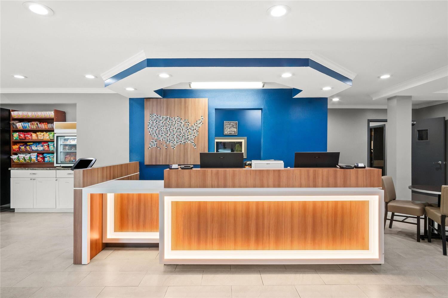 Microtel Inn & Suites by Wyndham Lexington 6/30