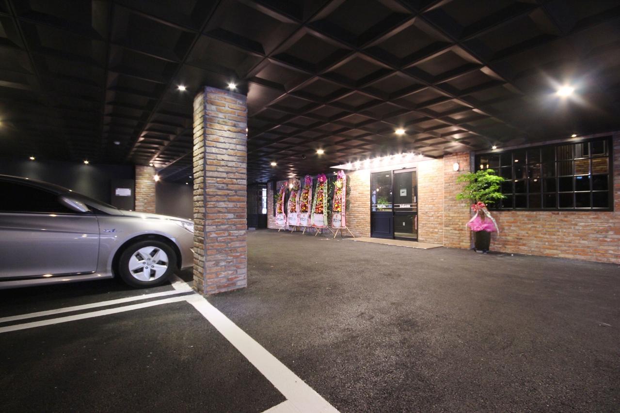 Sasang 2Heaven Hotel 67/68