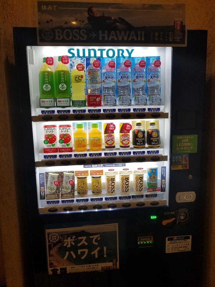 ホテル クレセント旭川 写真3