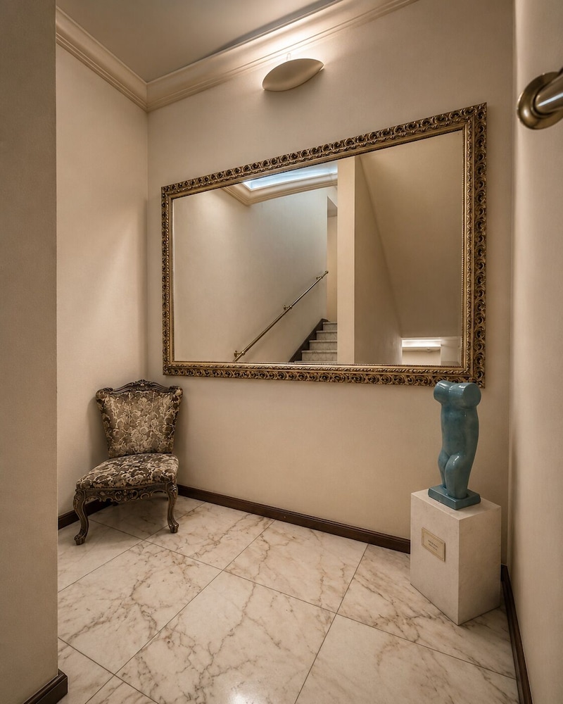 Hotel Posta 10/50