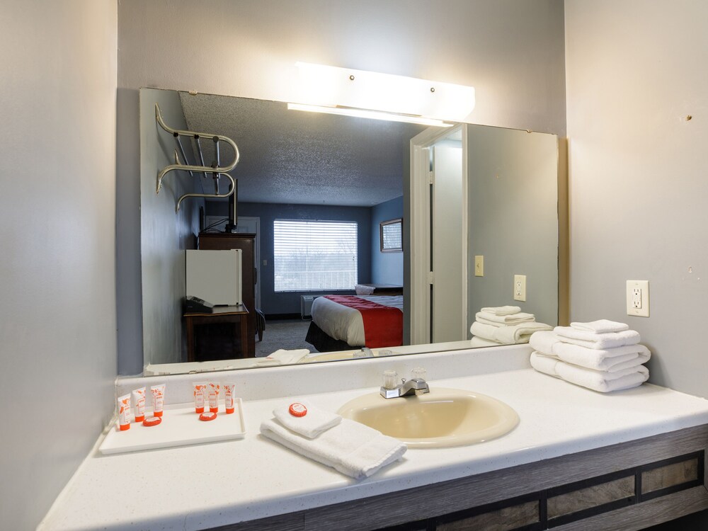 OYO酒店Branson MO 165(OYO Hotel Branson MO 165) 图片3