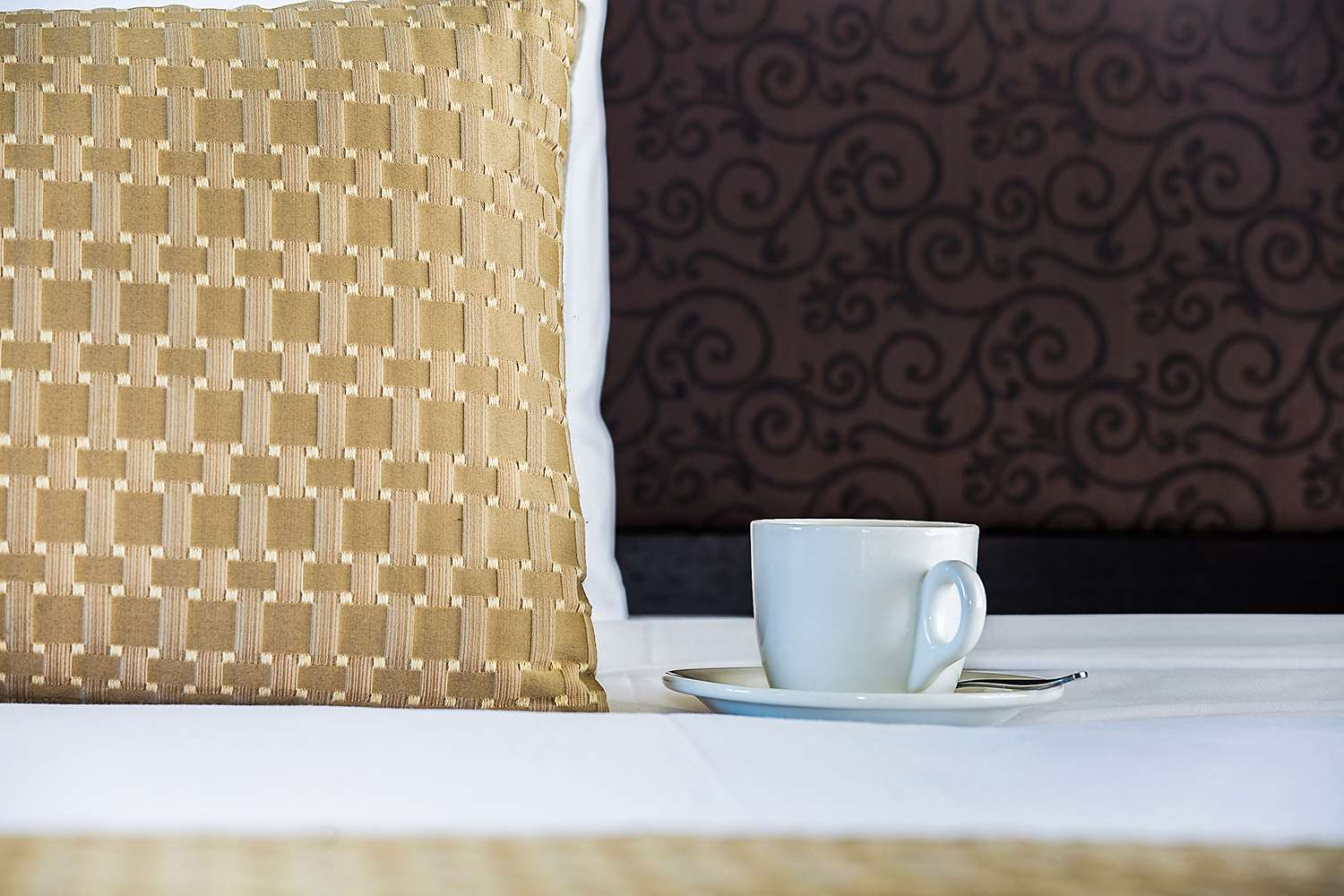 Comfort Inn On Raglan 27/39