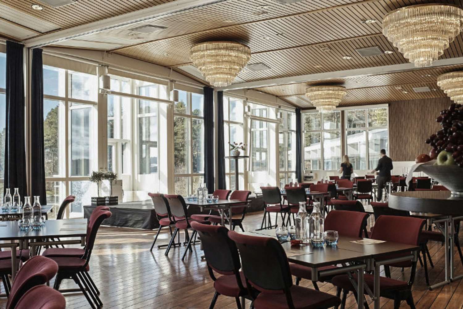 Stenungsbaden Yacht Club 30/42