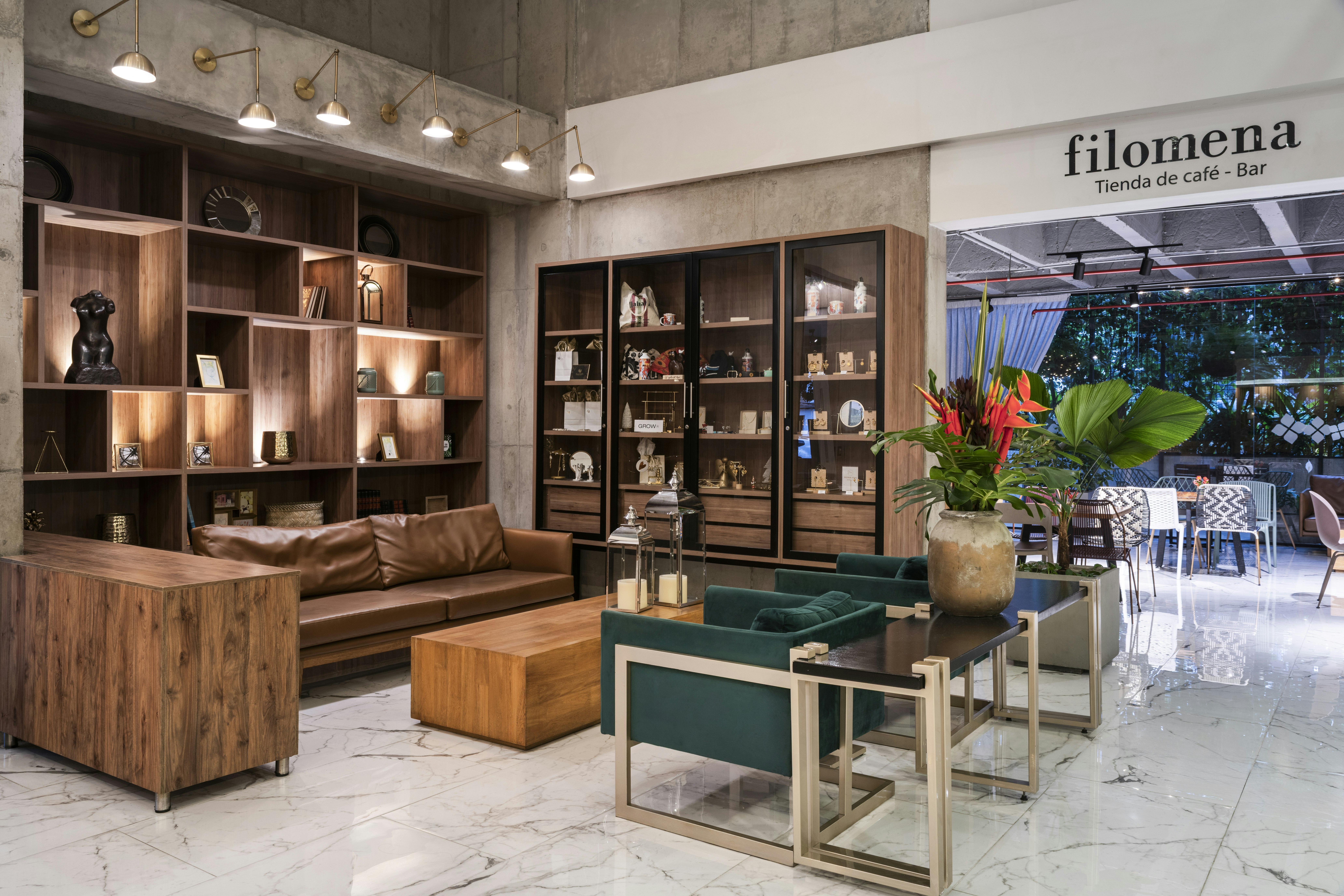 Hilton Garden Inn Cali Ciudad Jardin 10/16
