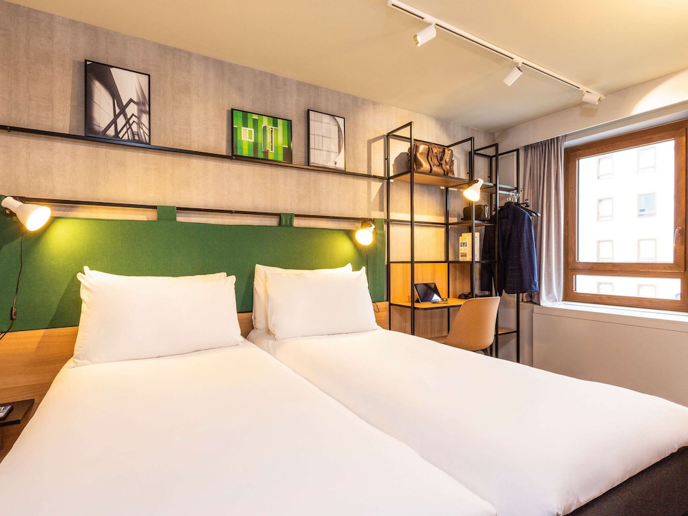 STANDARD, TWIN BEDS