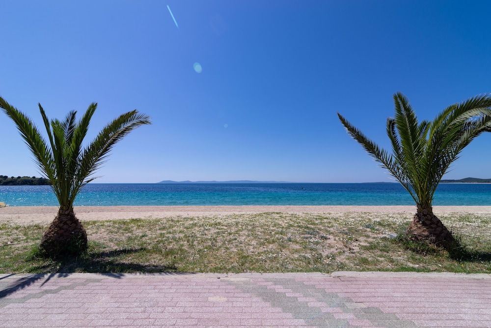 Villa Blue Sea 40/50
