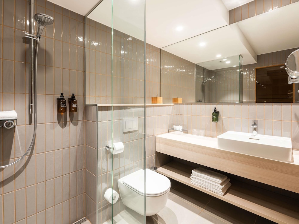Oru Hub Hotel Tallinn - Handwritten Collection 48/50
