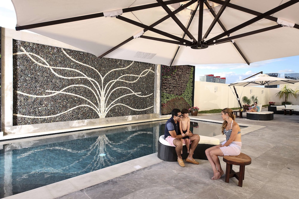 Hs Hotsson Hotel Queretaro 13/56