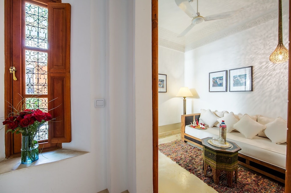 Riad Dar Justo 66/67