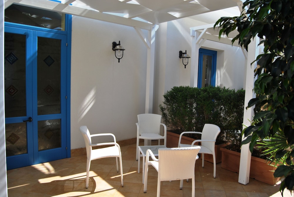 Hotel Ristorante Mediterraneo Faro 37/56