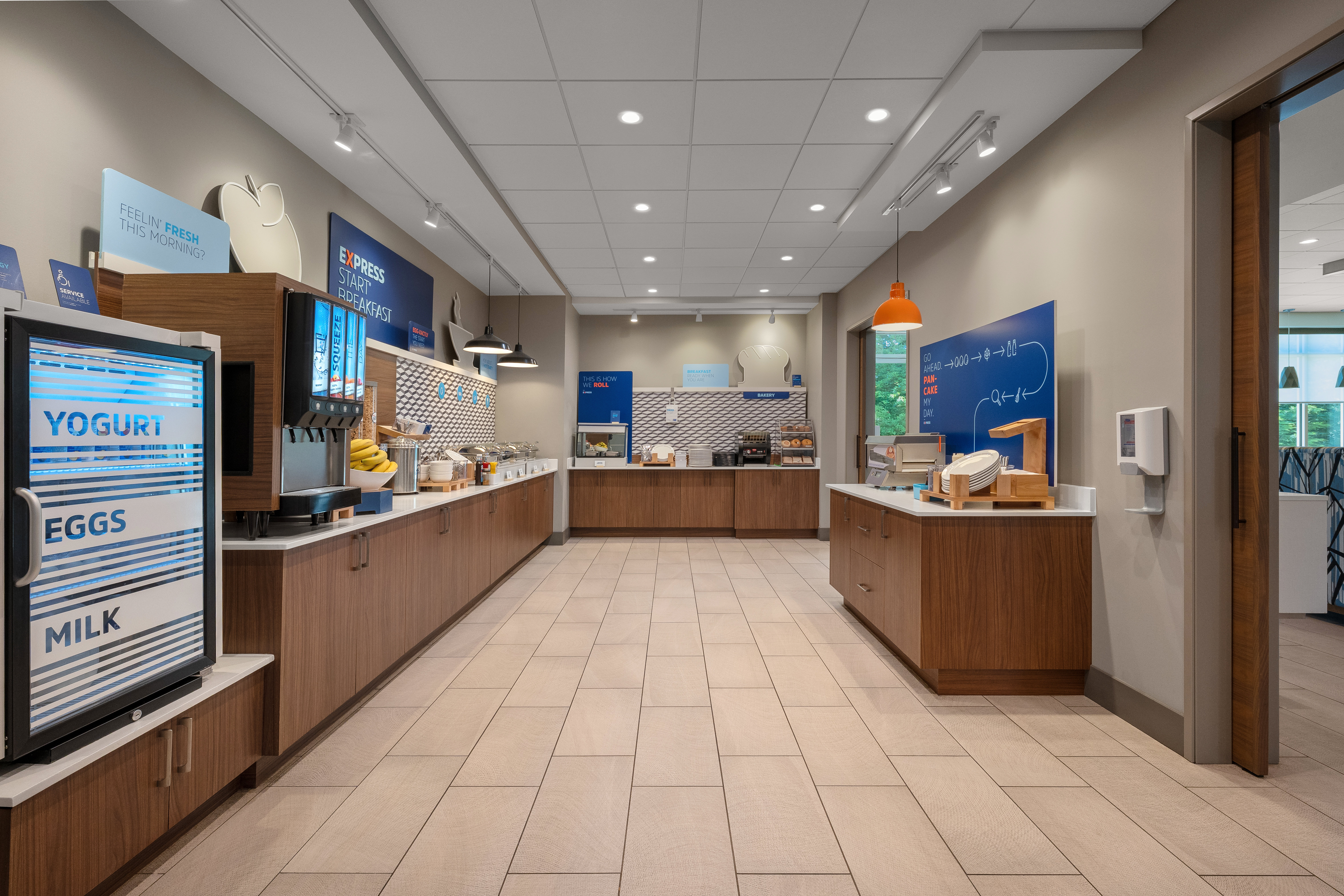 Holiday Inn Express & Suites COURTENAY - COMOX 11/63