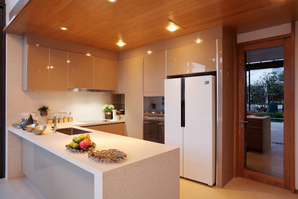 Baba Beach Club Hua Hin Luxury Pool Villa Hotel by Sri Panwa 9/51