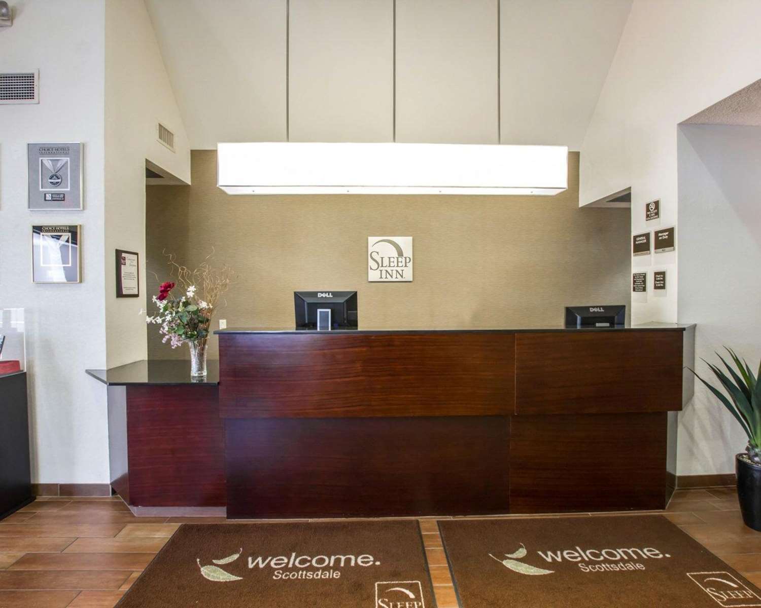 Sleep Inn North Scottsdale Near Mayo Clinic 4/30