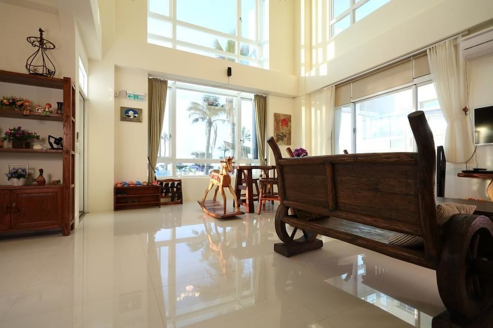 Taroko Bay B&B 7/38