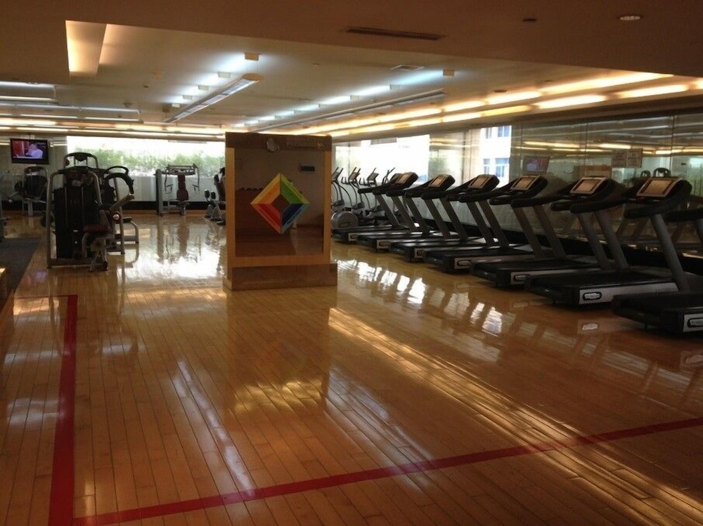 Ningbo Portman Plaza Hotel 31/63