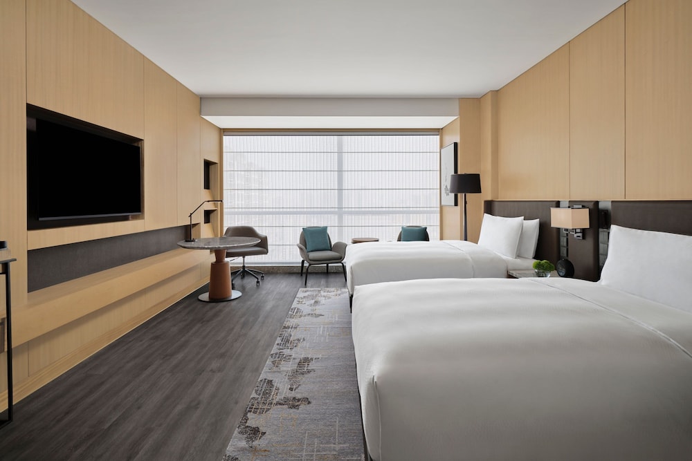 JW Marriott Hotel Taiyuan 12/50