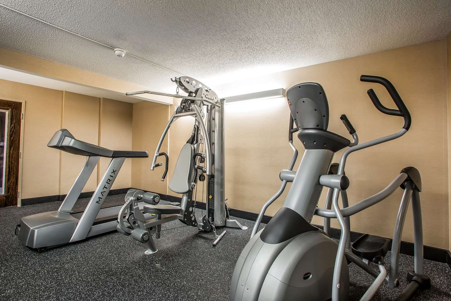 Quality Inn Elgin I-90 18/41