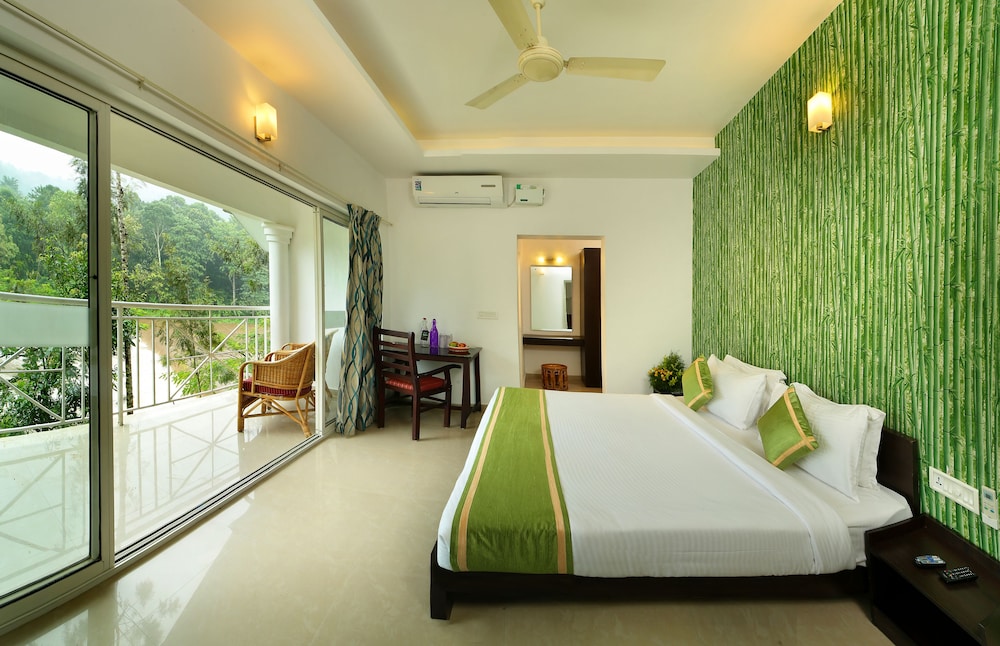 Blanket Riverside Resort & Spa 12/48