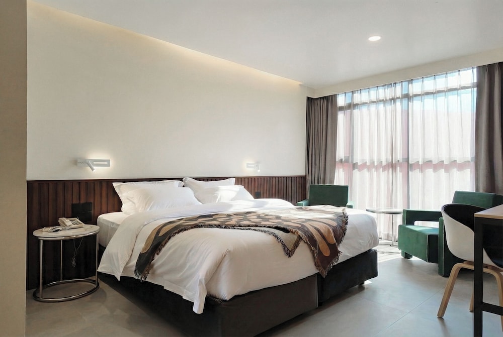 Grand Inn Hotel 20/64