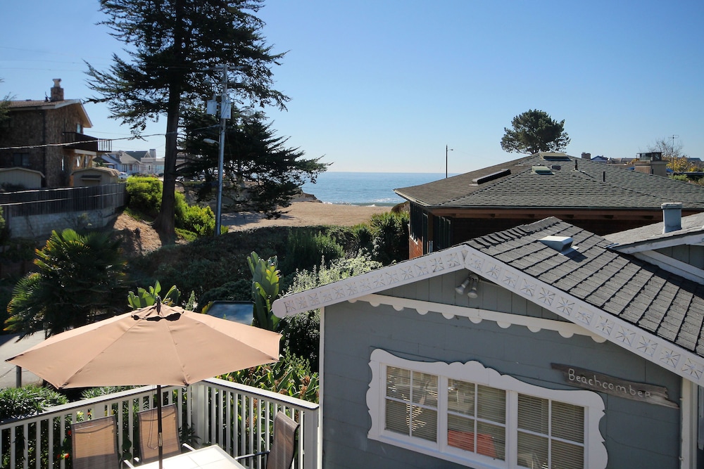 Ocean Echo Inn And Beach Cottages 6/50