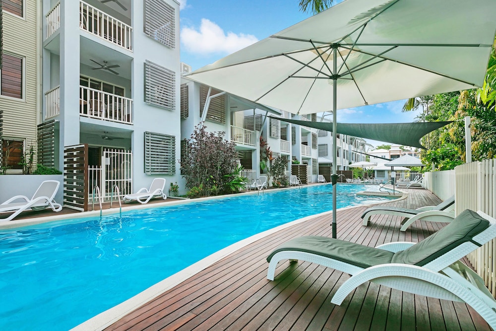 Mantra Aqueous Port Douglas 57/62